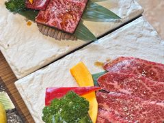 -炼火烤肉店