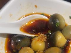 -岭南小生·粤港点心(南门口店)