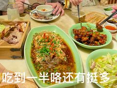 -弄堂里(西溪龙湖天街店)