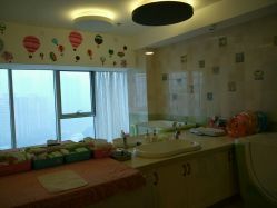 -养月堂中医养生月子会所(中心妇产店)