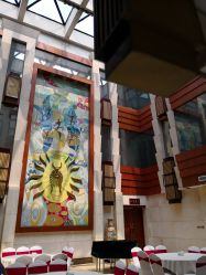 宴会厅-金牛宾馆·婚寿宴预定中心