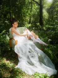 -Mregina 美人纪摄影(样片研发中心)