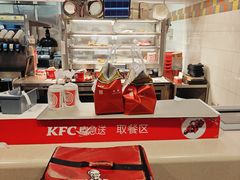 -肯德基(塔南店)