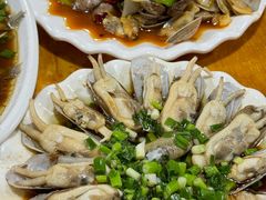 -温州一家人美食(西木头市店)