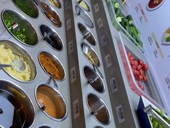 -海底捞火锅(枫蓝国际购物中心店)