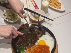-豪享来(我格广场店)