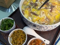 -老西门·常州菜(新区店)