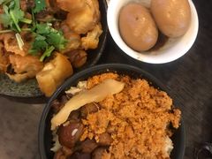 -古代饭堂(冠亚店)