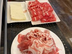-鑫龙火锅城(青岛分店)