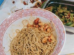 -石牌岭小亮蒸虾•湖北老字号(左岭店)