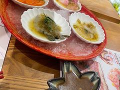 -Sushi Love 创意寿司(丽影广场店)
