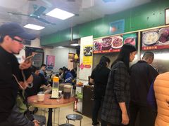大堂-禾滋味·日日美食店(荔福路店)