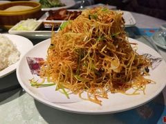-正阳春烤鸭店(杨楼店)