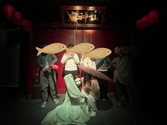 -棂笼·深度沉浸密室(武汉旗舰店)