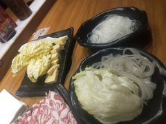 -呷哺呷哺(万达新世界店)