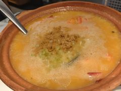 -潮堂 · 潮州菜(国贸商城店)