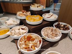 -菌自在·云南野生菌火锅(长安万达店)