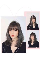 点击看大图 -3AM HAIR SALON烫发染发接发