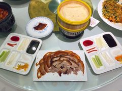 -同喜烤鸭店(光芒店)