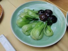 -仿膳饭庄·宫廷风味(百年传承店)