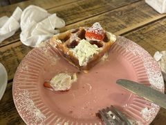 -Cafe Alice咖啡爱丽丝(奥城店)