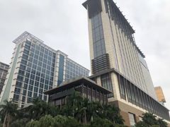 -澳门喜来登大酒店