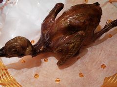 -稻香酒家·33年老字号·港式粤菜(富邦中心店)