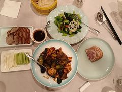 -蓬莱阁中餐厅(崇文门店)