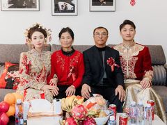 -怪咖·joker陈楠