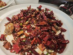 -攸州小镇家湘菜(小米科技园店)