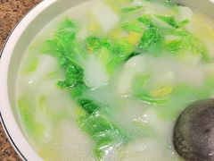 -外婆味道·云南经典家常菜(北站店)