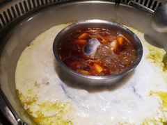 -鱼豆吉·豆浆鱼火锅(宜昌万达店)