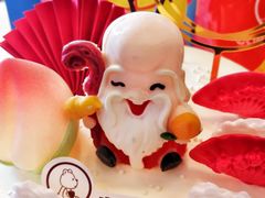 -CAKE BOSS 蛋糕老板(西单君太百货店)