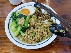 -黑白电视长沙小吃(美林M·LIVE天地东座店)