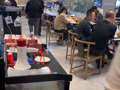-勇利赵家烤肉坊(含光路店)