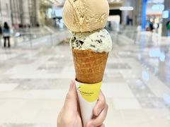 -LUNEURS月乐诗·法式冰淇淋(北外滩来福士广场店)