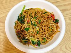 -小毛绝杀炒粉