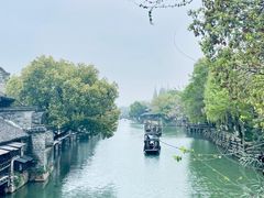 -乌镇景区
