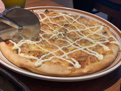 -萨莉亚意式餐厅(国和1000店)