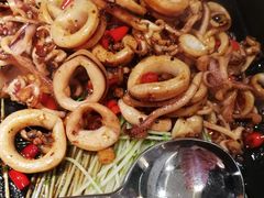 -飶香居(省博物馆店)