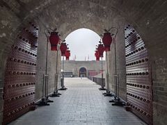 -西安城墙·碑林历史文化景区