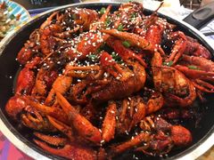 -一棠龙虾•王牌虾球(楚河汉街店)