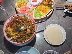 -怪噜范·贵阳小吃大排档(世纪金源店)