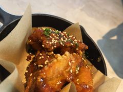 -必胜客(WOW南雄店)