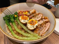 -Pennehut畔尼意面(合肥万象城店)