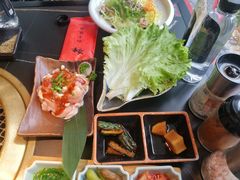 -谷牛和牛烤肉(漕河泾印象城店)