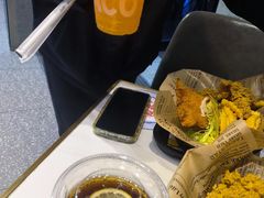 -TACO STAR 塔可星(下沙宝龙店)