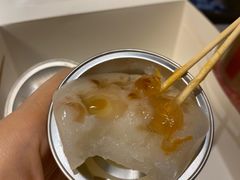椰汁桃胶-元氏钵仔糕(北京路店)