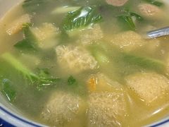 -卤鸭儿(小河路店)