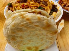 -王菊美食街·王菊面馆(总店)